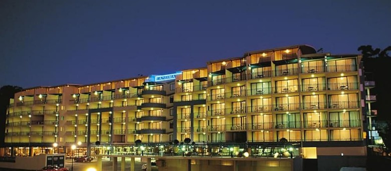 Hotel The Landmark Resort Nelson Bay