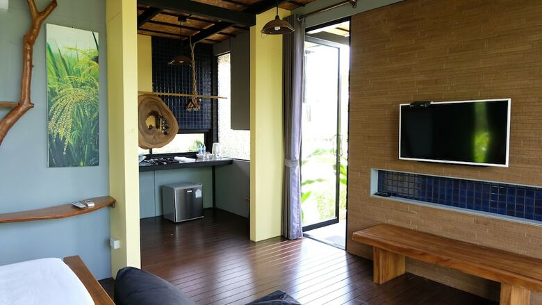 Hotel Awana Villa Resort Yaonoi