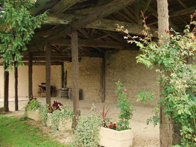 Hotel H�tel La Tour Perrier