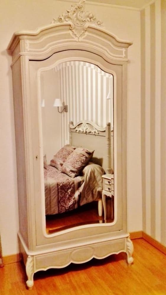 Hotel H�tel La Tour Perrier
