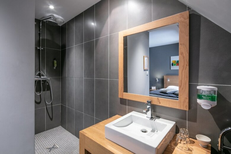 Bed & Breakfast La Vinoti�re