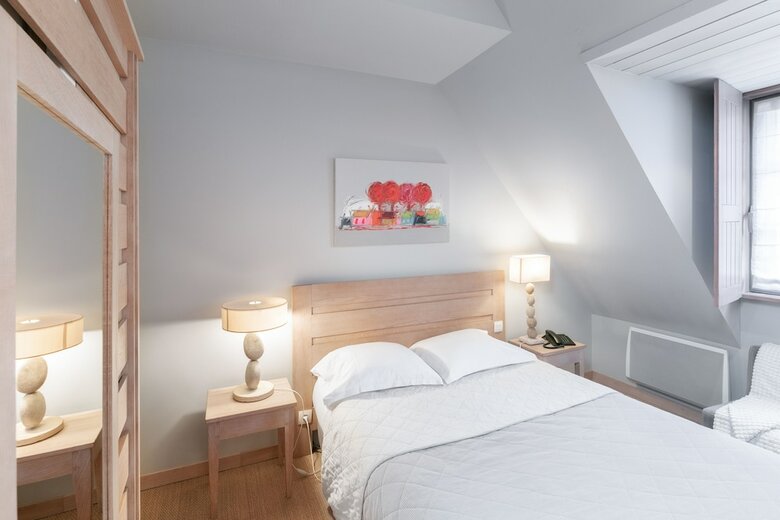 Bed & Breakfast La Vinoti�re