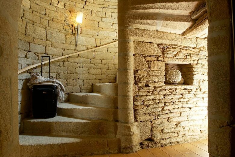 Bed & Breakfast La Vinoti�re