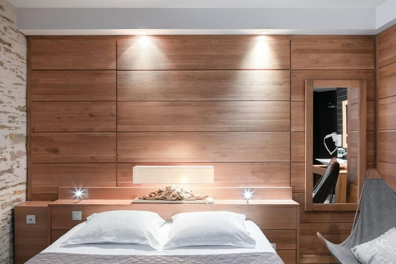 Bed & Breakfast La Vinoti�re