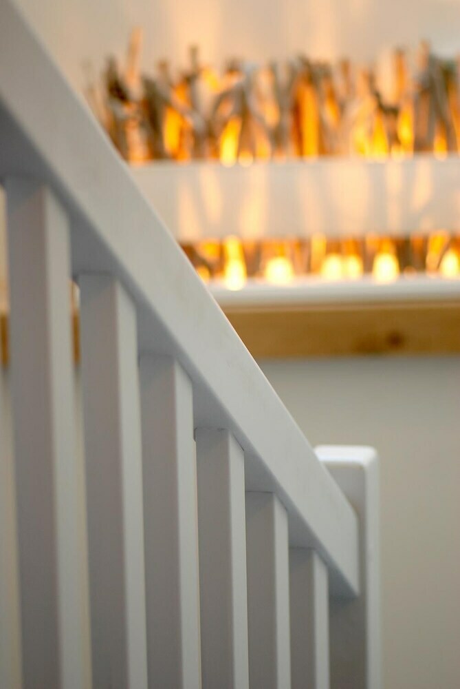 Bed & Breakfast La Vinoti�re