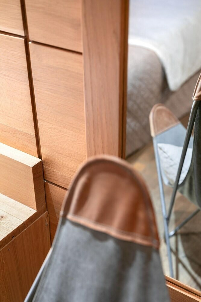 Bed & Breakfast La Vinoti�re