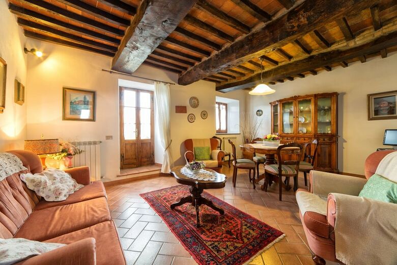 Agroturismo Il Poderino