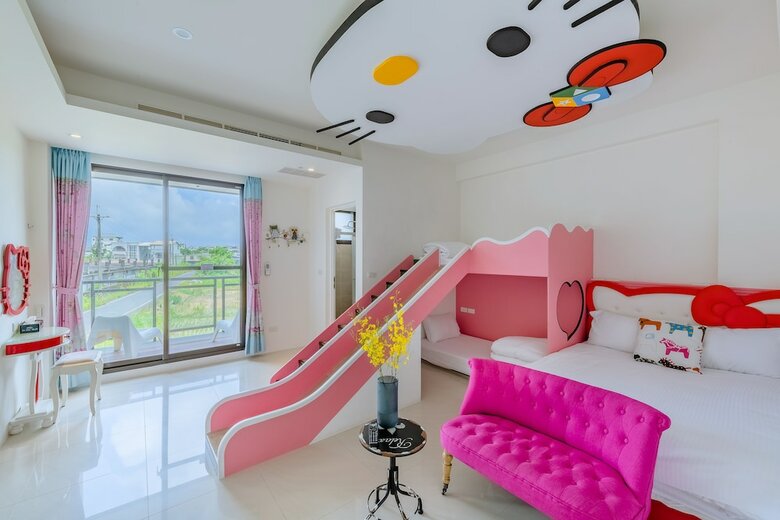 Fernan B&B