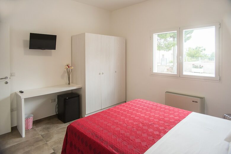 Bed & Breakfast Blu Salentino