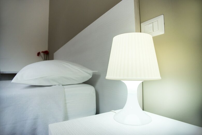 Bed & Breakfast Blu Salentino