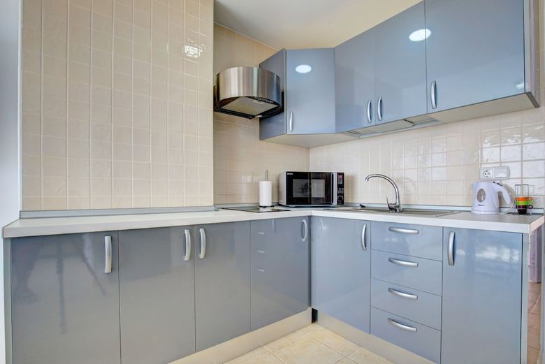 Apartamentos Playa Para�so Plus