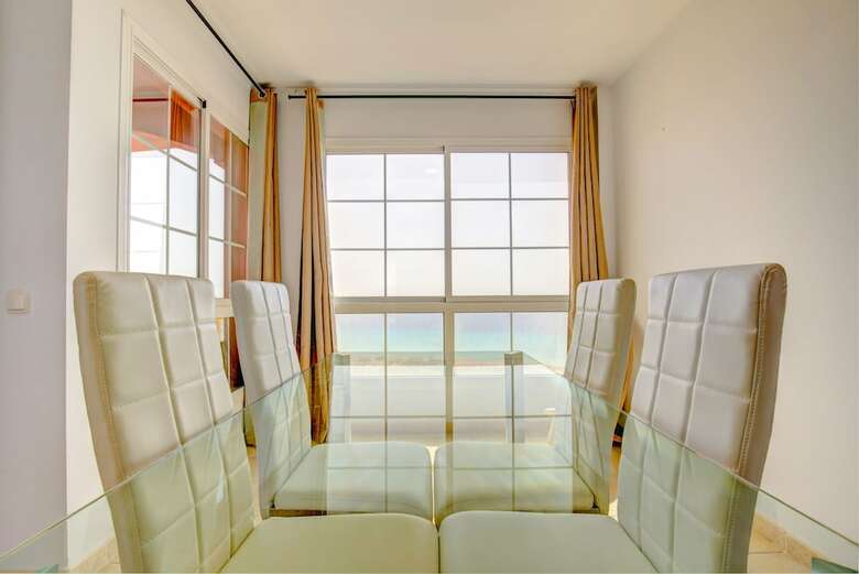 Apartamentos Playa Para�so Plus