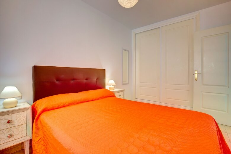 Apartamentos Playa Para�so Plus