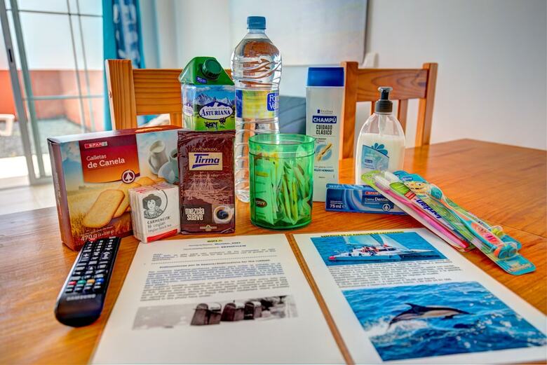 Apartamentos Playa Para�so Plus