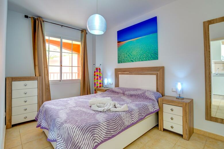 Apartamentos Playa Para�so Plus