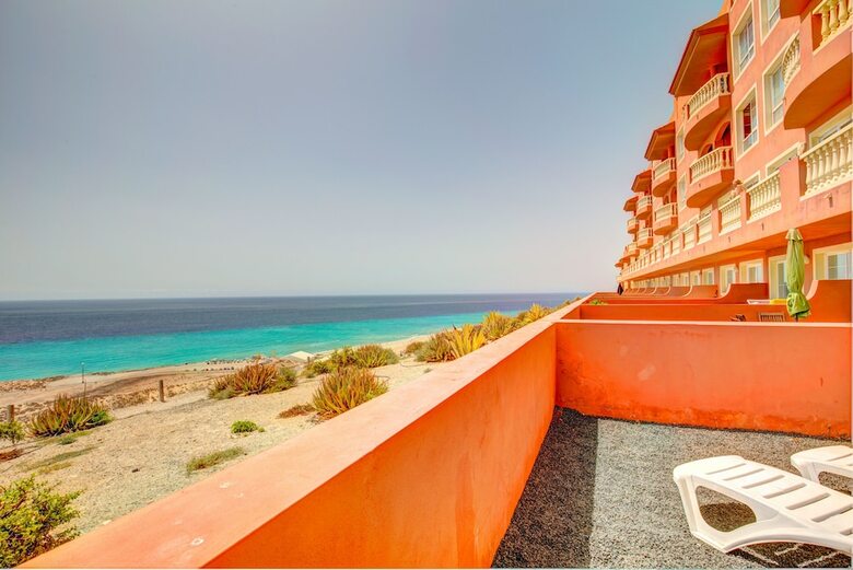 Apartamentos Playa Para�so Plus