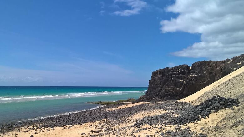 Apartamentos Playa Para�so Plus