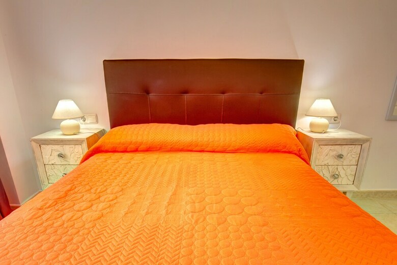 Apartamentos Playa Para�so Plus