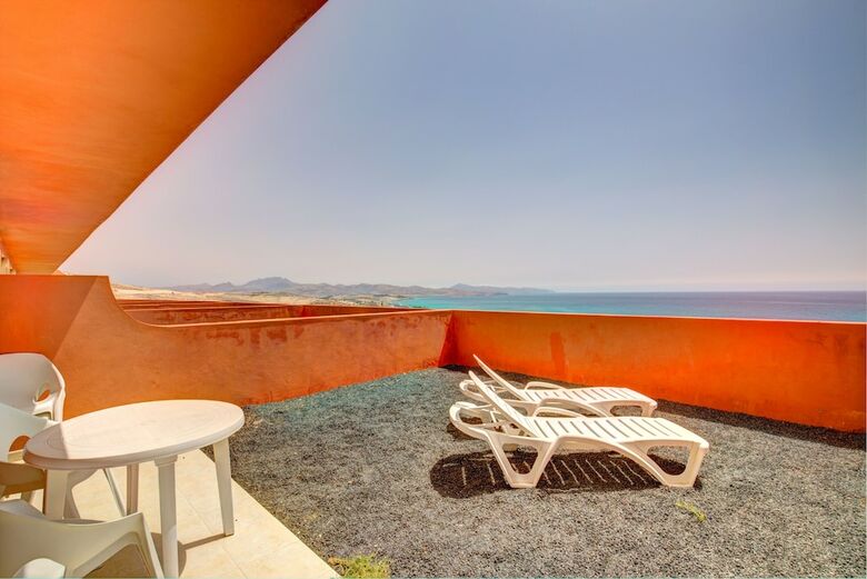 Apartamentos Playa Para�so Plus