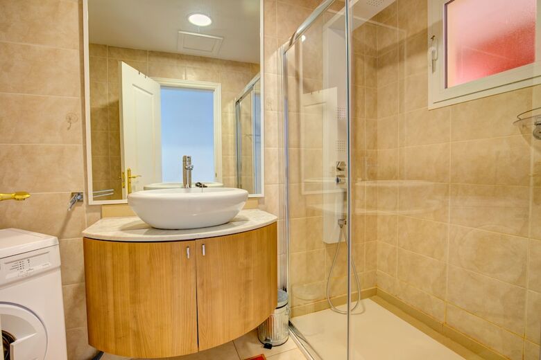 Apartamentos Playa Para�so Plus
