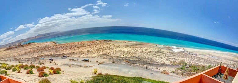 Apartamentos Playa Para�so Plus