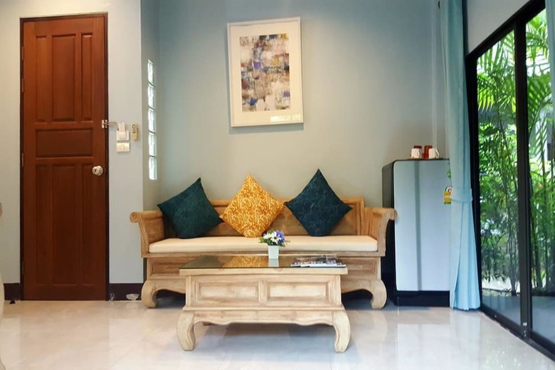 Hotel Au Jardin D'andaman