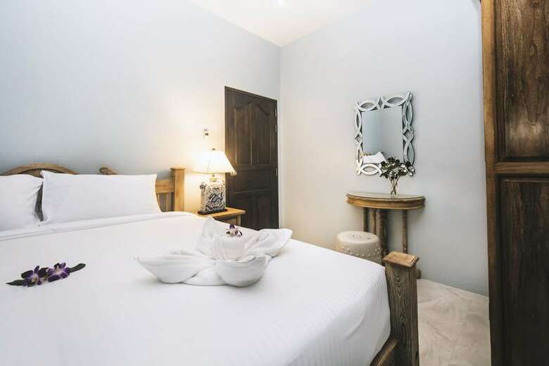 Hotel Au Jardin D'andaman