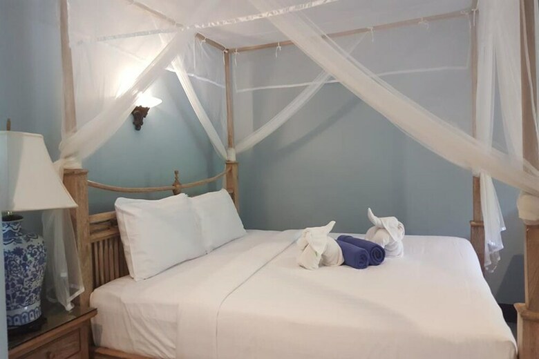 Hotel Au Jardin D'andaman