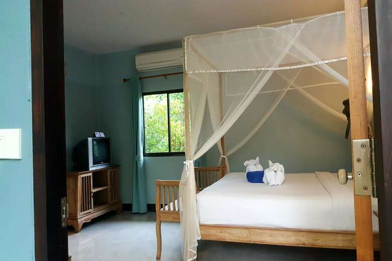 Hotel Au Jardin D'andaman