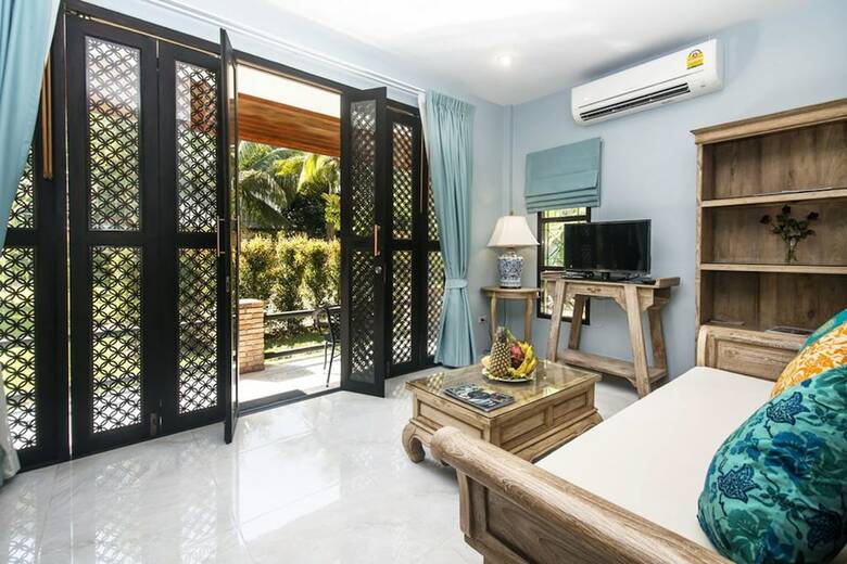 Hotel Au Jardin D'andaman