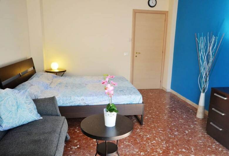 Apartamento Doyoubnb Hideout In Rome