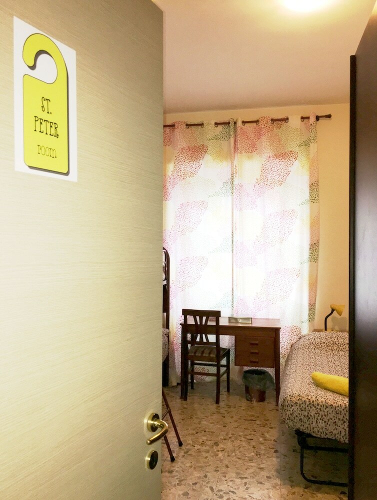Apartamento Doyoubnb Hideout In Rome