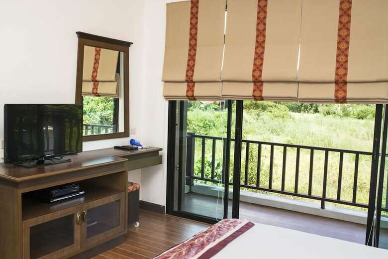 Villa Baan Narakorn Private Pool