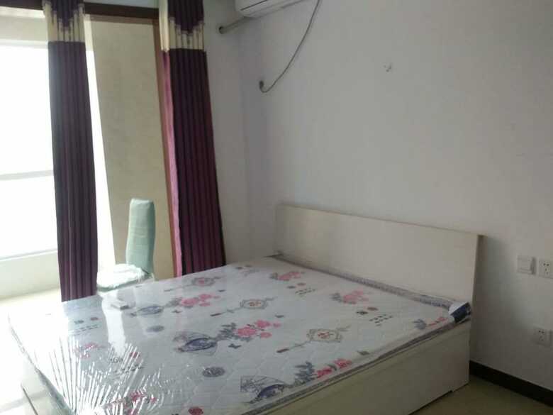 Hotel Hanlin Guantianxia No.8 Inn