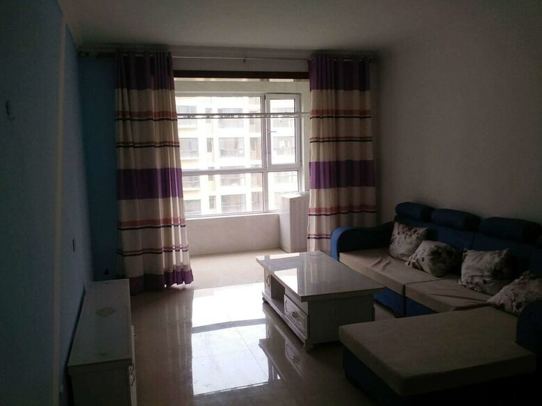 Hotel Hanlin Guantianxia No.8 Inn