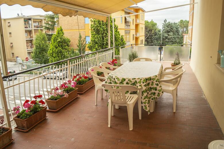 Bed & Breakfast Borgo San Francesco