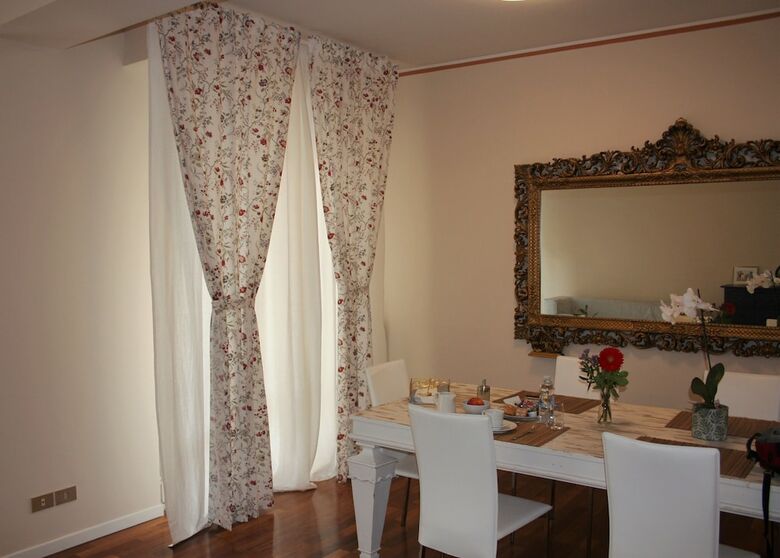 Bed & Breakfast Borgo San Francesco