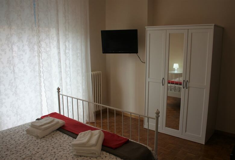 Bed & Breakfast Borgo San Francesco