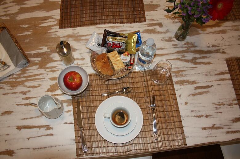 Bed & Breakfast Borgo San Francesco