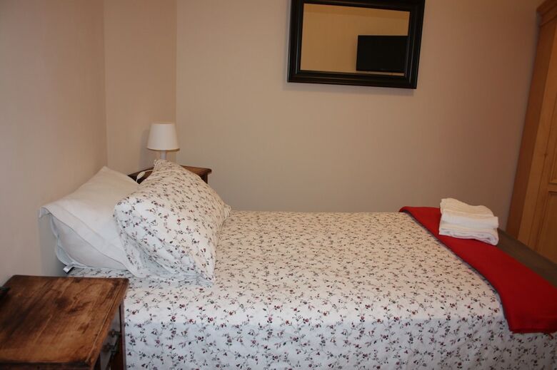 Bed & Breakfast Borgo San Francesco