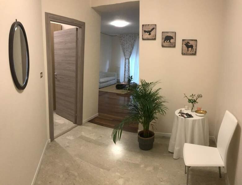Bed & Breakfast Borgo San Francesco