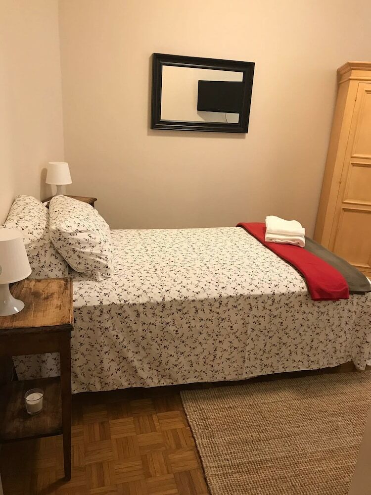 Bed & Breakfast Borgo San Francesco