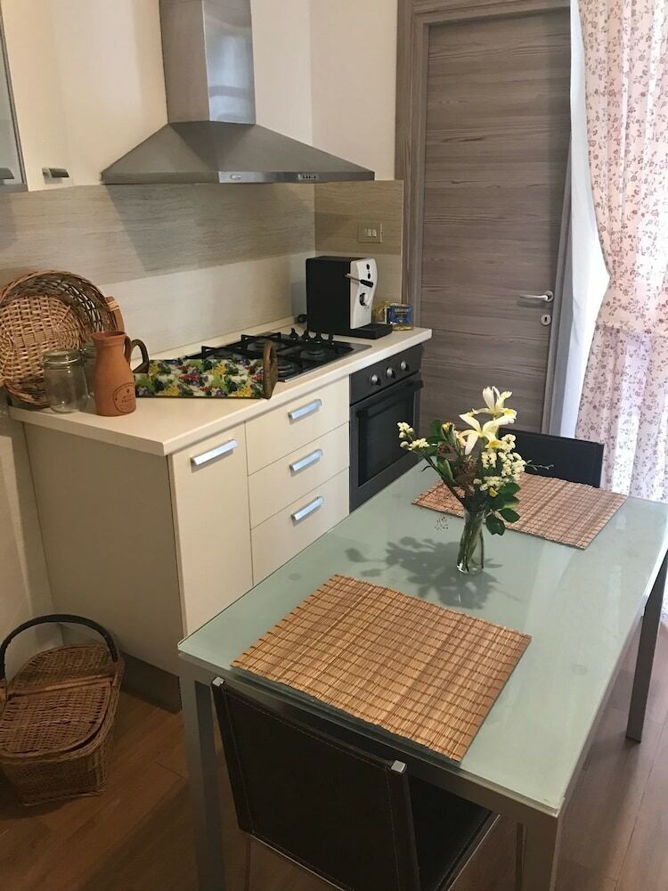Bed & Breakfast Borgo San Francesco