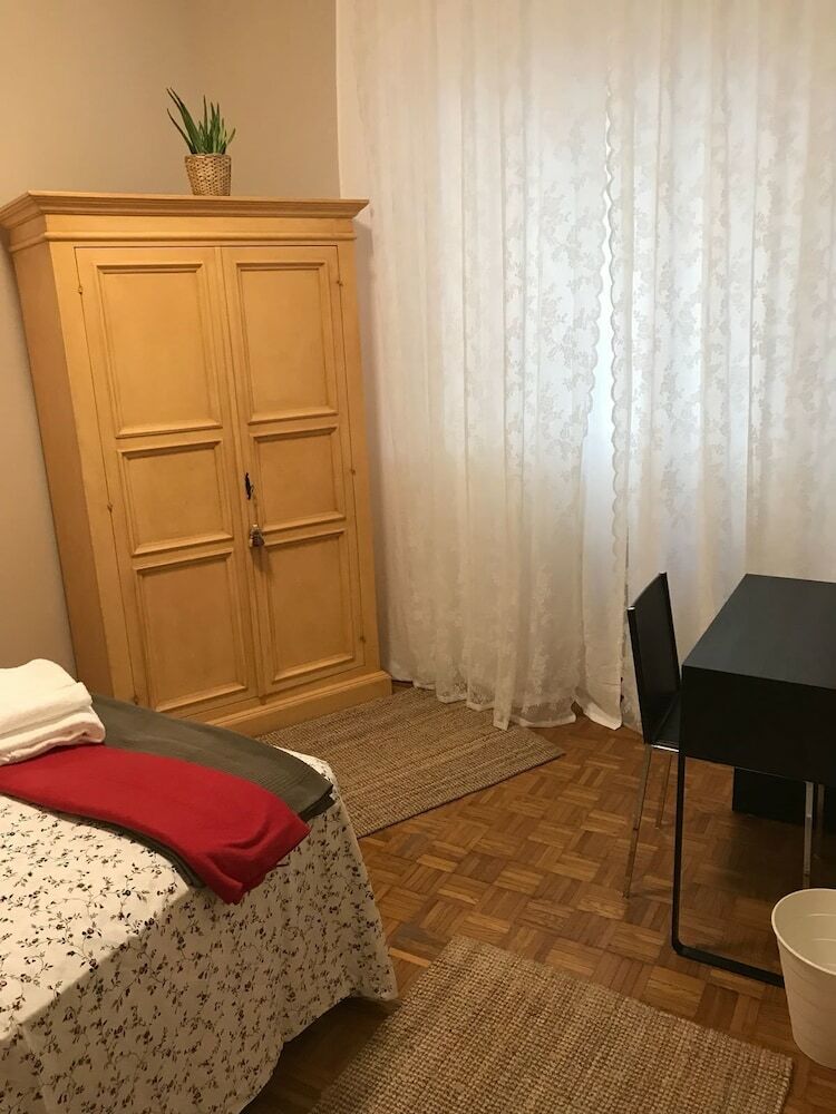 Bed & Breakfast Borgo San Francesco