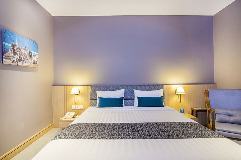 Mito Hotel