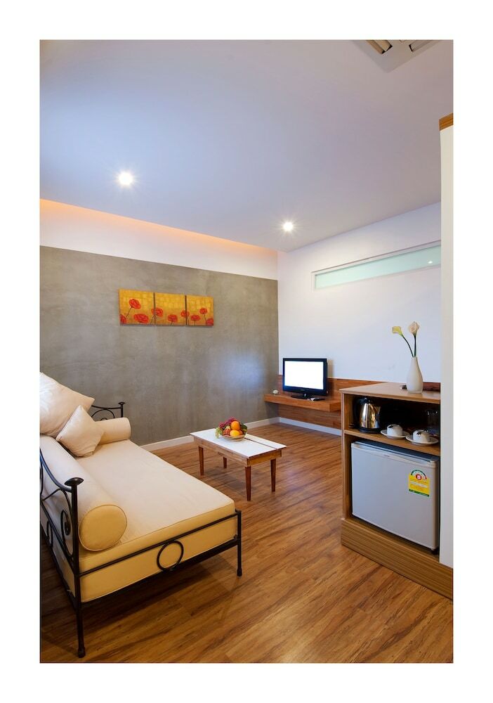 Mito Hotel