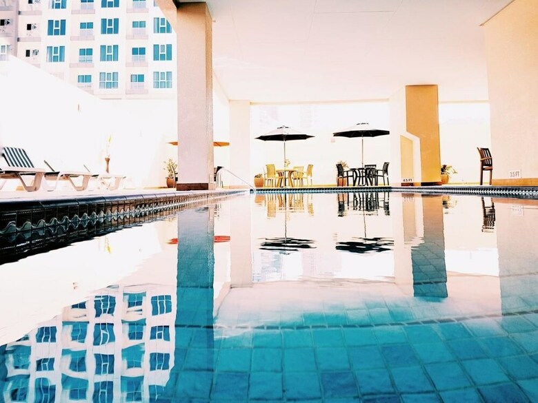 Juffair Trends Luxury Apartments