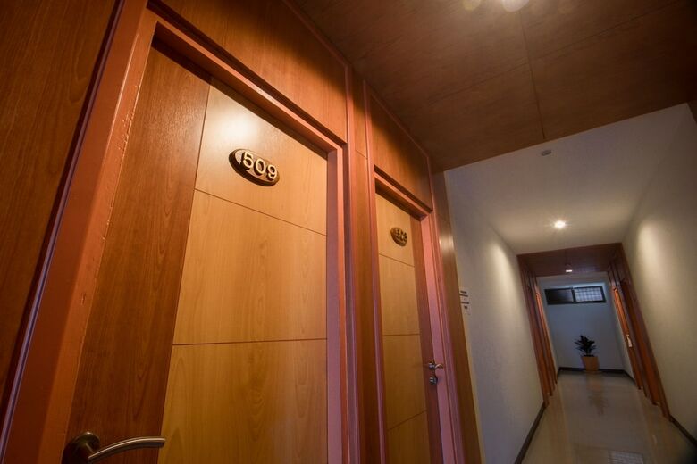 Hotel Sn Court