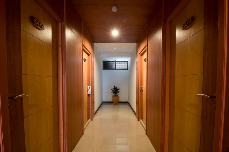 Hotel Sn Court