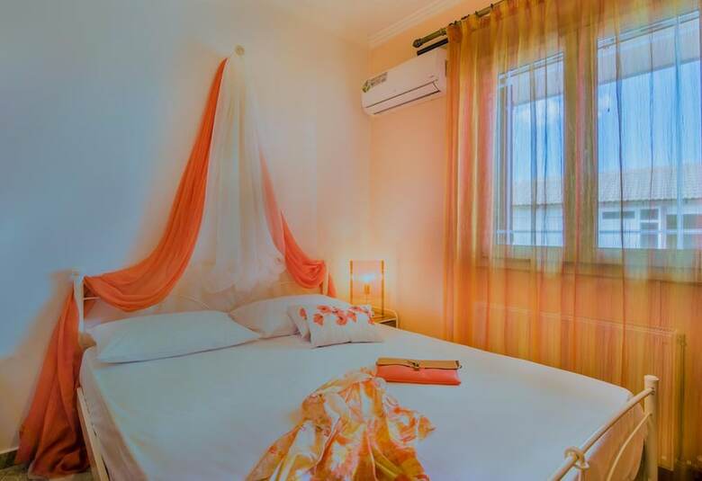 Villa Fontana Holiday Home